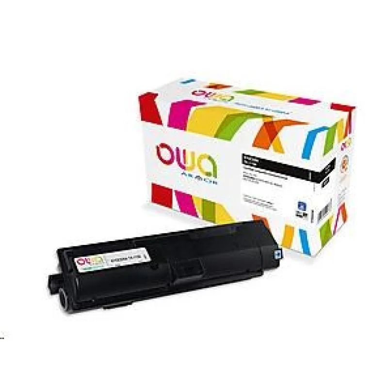 OWA Armor toner pre KYOCERA ECOSYS M2135, M2635, M2735, P2235, 3000…