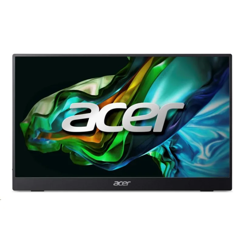 15, 6" Acer PM161QB1, IPS, FHD, HDMI, USB-C, 250nits UM.ZP1EE.101