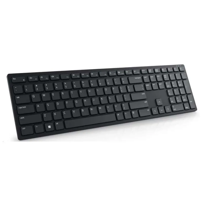 DELL KB500 bezdrátová klávesnice CZ/SK/ QWERTZ / česká/ slovenská (580-BBGJ)