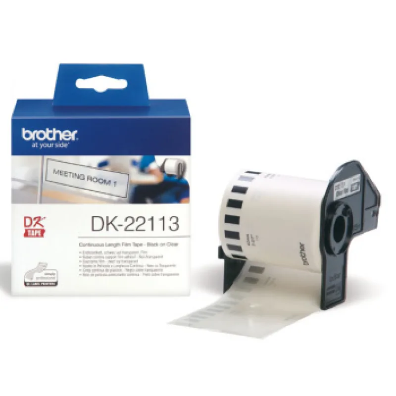 DK-22113 (priesvitná filmová rola) DK22113
