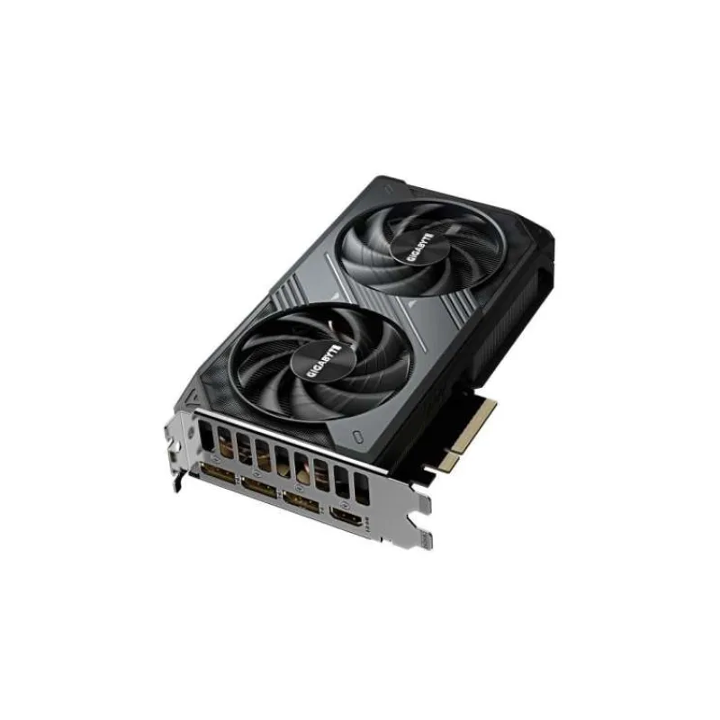 GIGABYTE GeForce RTX 5060 WINDFORCE/8GB/GDDR7 (GV-N5060WF2-8GD)