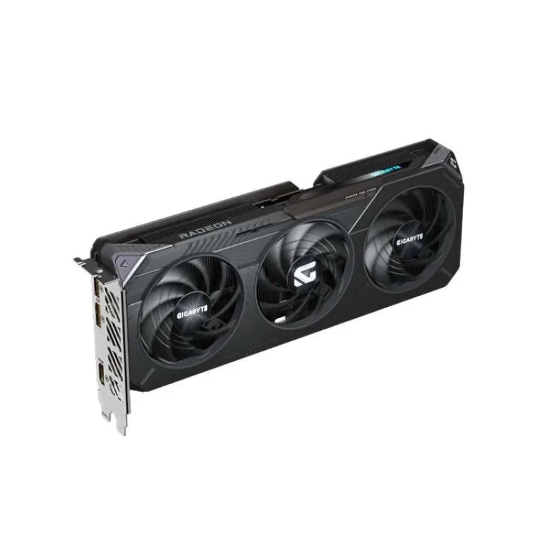 GIGABYTE VGA AMD Radeon RX 9060 XT GAMING 16GB, 16GB GDDR6, 2xDP, 1xHDMI (GV-R9060XTGAMING-16GD)