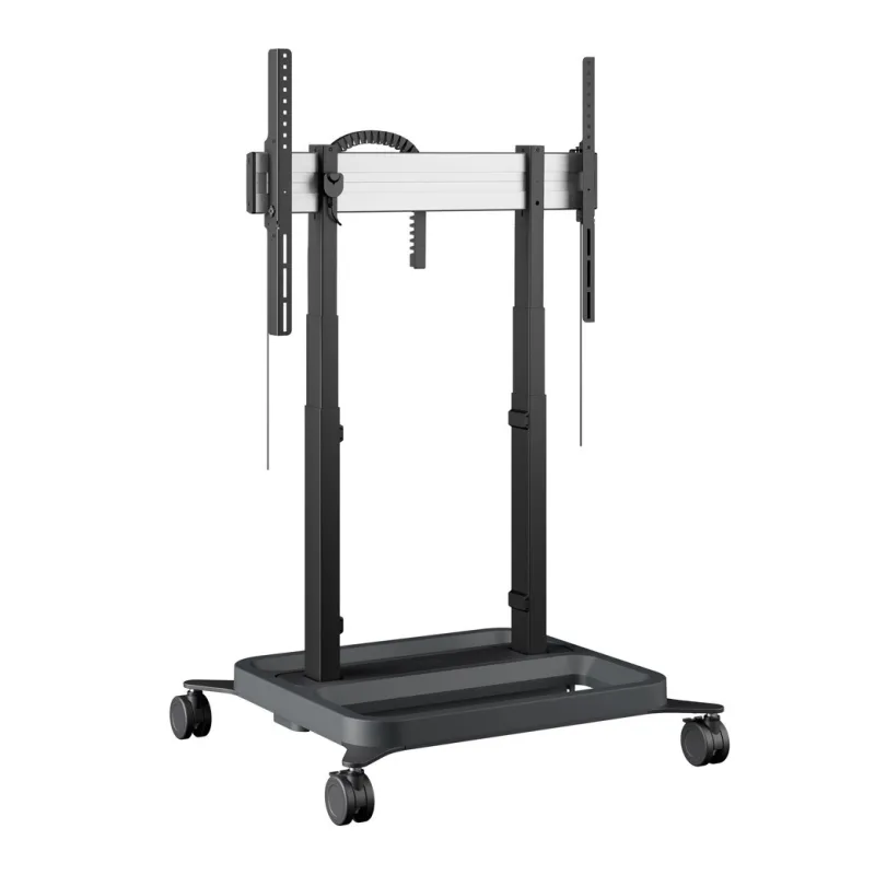 Optoma IFPD RISE 5305 MOTORIZED DISPLAY LIFT TROLLEY 50 B EU RISE 5305