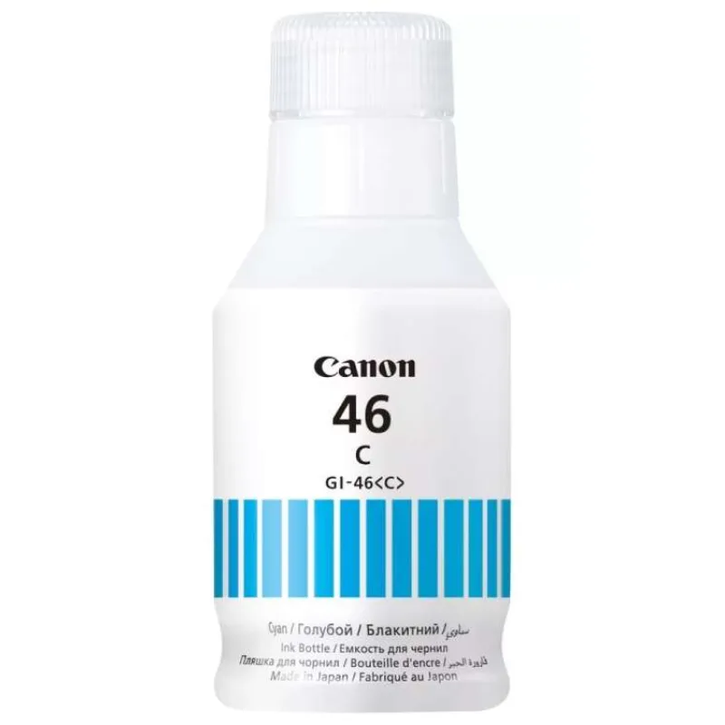 Canon GI-46 C (4427C001)