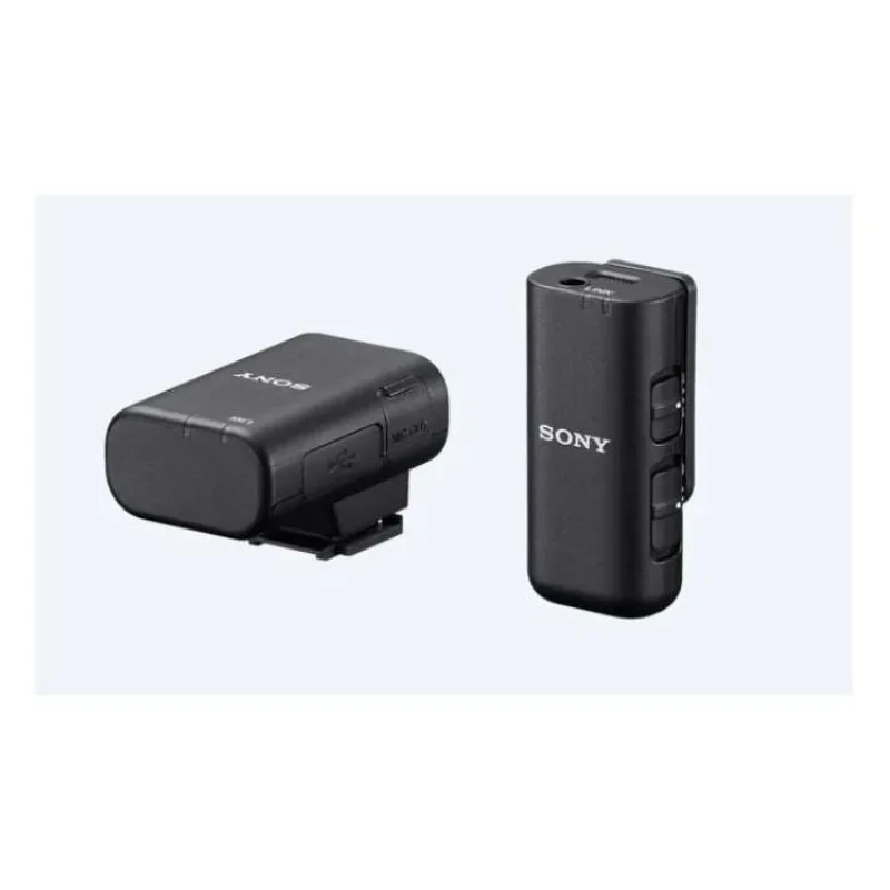 SONY ECM-W3S Mikrofon bezdrátový (ECMW3S.CE7)