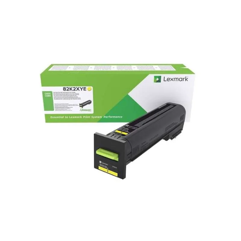 Lexmark Lxk CX833,95x Cyn Rtn 46.9K Crtg (79L2HC0)