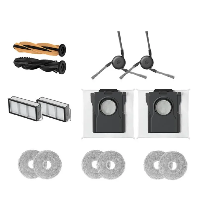 Dreame sada prislušenstva pre X50 Ultra, L50 Pro Ultra, L40s Pro Ultra,…