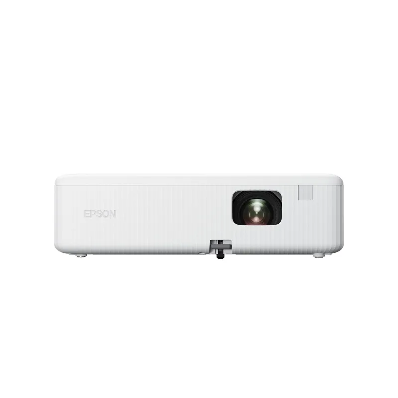 EPSON projektor CO-FH01, 1920x1080, 16:9, 3000ANSI, HDMI, USB, …
