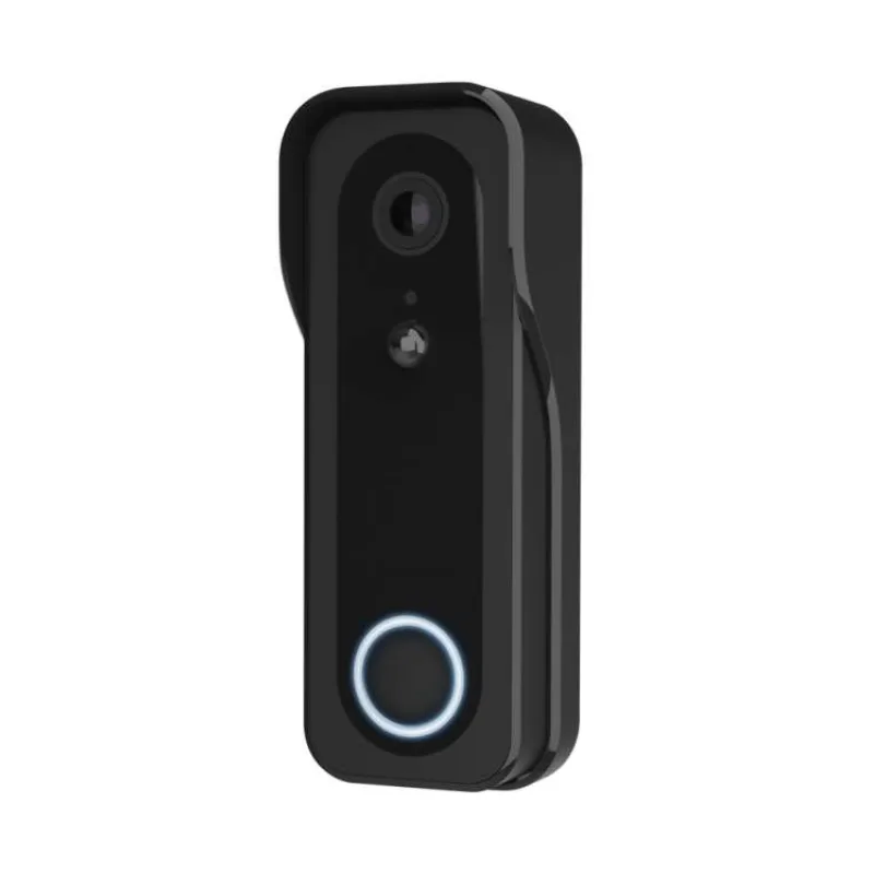 TRUST DOORCAM 3000B Wifi Doorbell Camera Chime (71387)