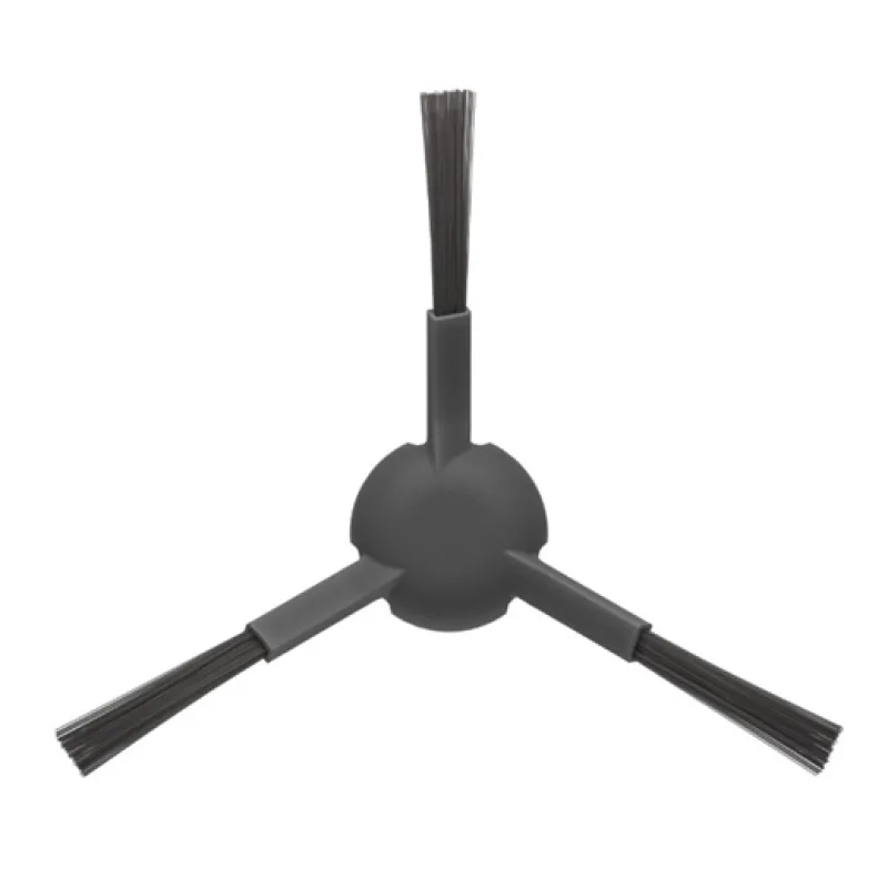 Dreame bocna kefa pre D9 Pro, D9 Max, L10 Pro (Black), D10s pro, D10s…