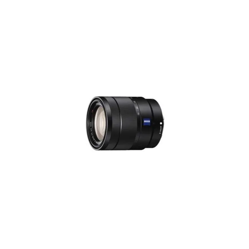 SONY SEL1670Z objektiv s bajonetem E, 16 - 70 mm F4 ZA OSS (SEL1670ZB.AE)