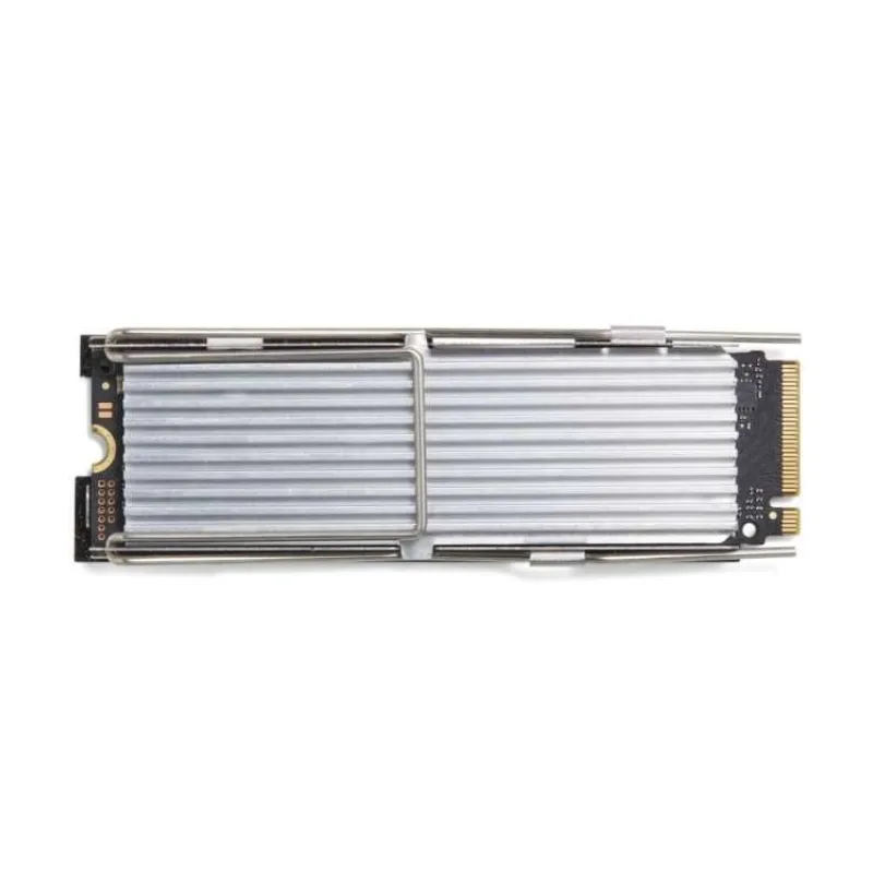 HPE ProLiant DL3X5 Gen11 Standard 2U Heat Sink Kit (P58458-B21)