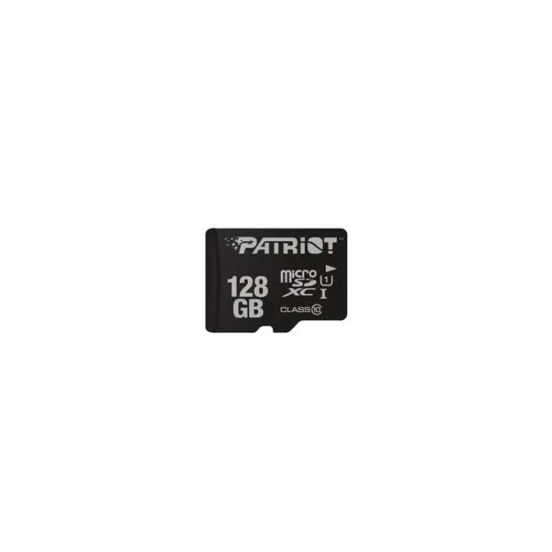 Patriot/micro SDXC/128GB/UHS-I U1 / Class 10 (PSF128GMDC10)