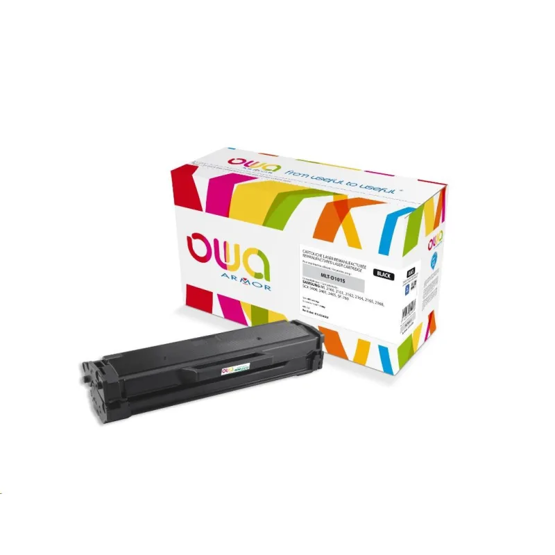 OWA Armor toner pre SAMSUNG ML2160, 2161, 2162, SCX-3400, 3405, SF…