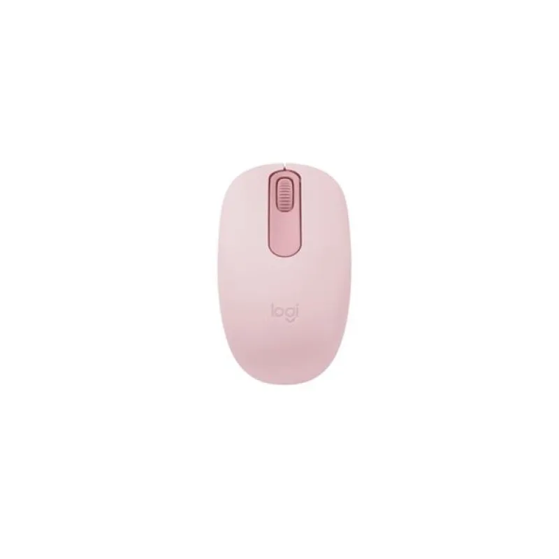 Logitech® M196 Bluetooth Mouse - ROSE 910-007461