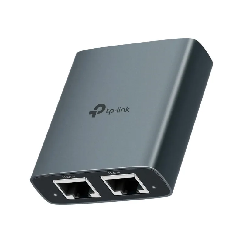TP-Link EH210 ethernet gigabit splitter (3xGbE,USB-C) EH210