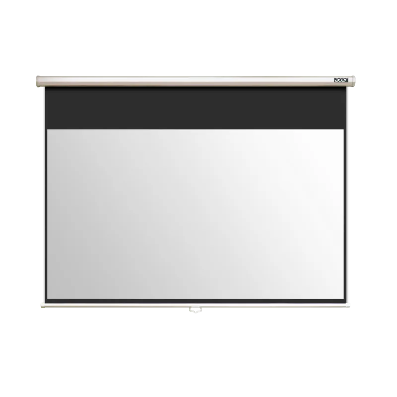Acer 90" projekčné plátno s montážou na stenu či strop (16:9) MC.JBG11.001