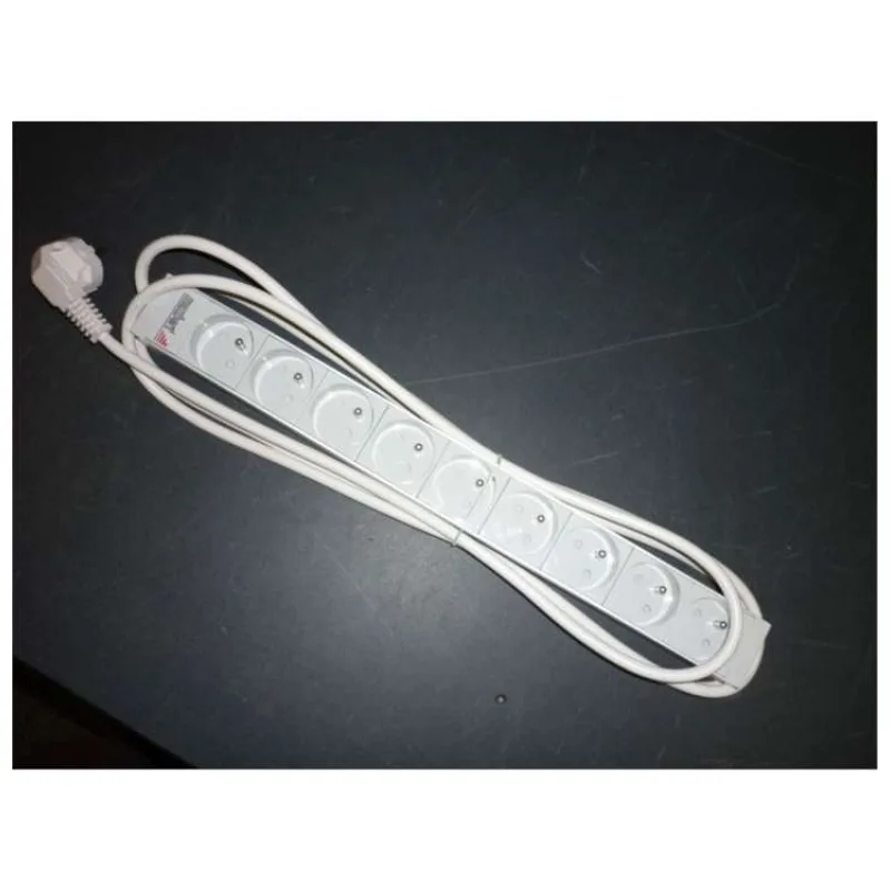 MAXBERT PDU 8x230V, 1U, 19'' (MXL907C082)