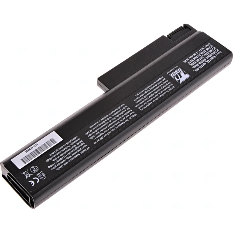 Batéria T6 Power pre HP 6530b, 6730b, 6930b, ProBook 6440b, 6450b, 6540b,…