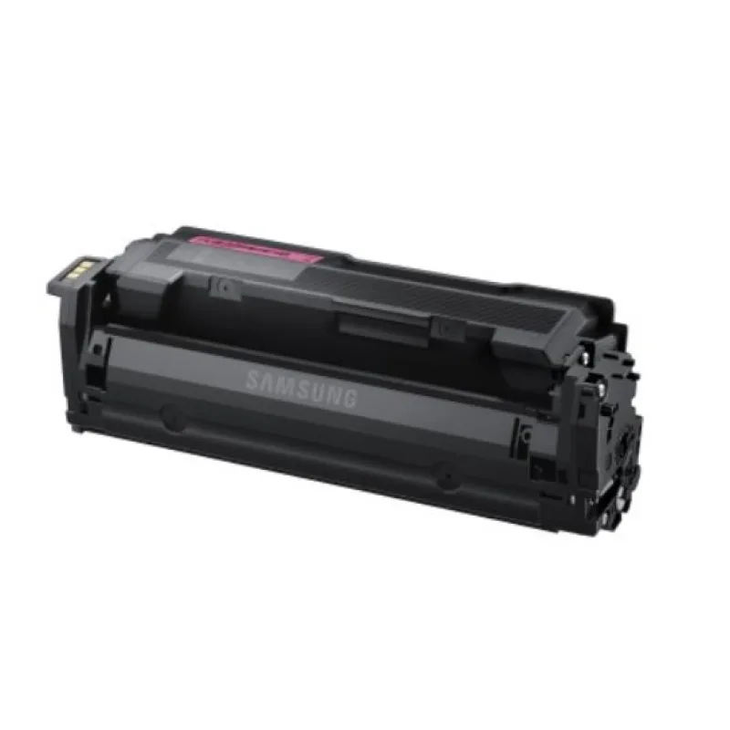 SAMSUNG CLT-M603L High Yield Magenta Toner Cartridge SU346A