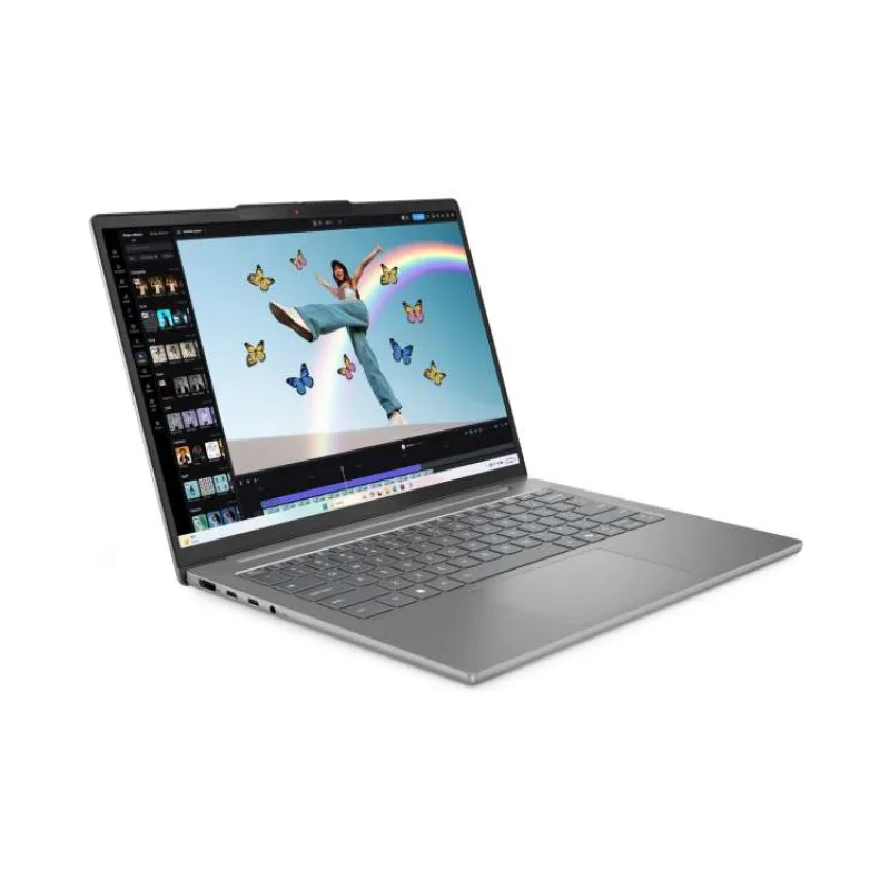 Lenovo IdeaPad Slim 5/14ARP10/R5-7535HS/14"/WUXGA/32GB/1TB/AMD int/W11H/Gray/2R (83HT002SCK)