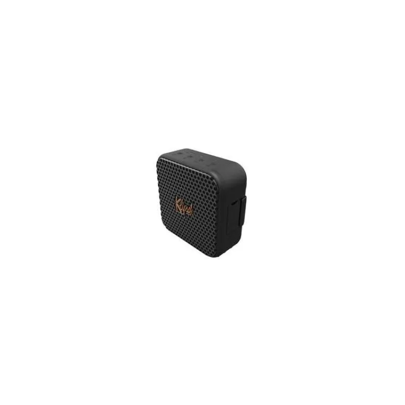 KLIPSCH Austin, prenosný Bluetooth reproduktor, 10 W, čierny (1072094)