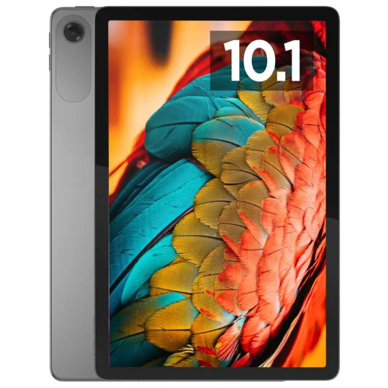 Lenovo TAB 10.1"WUXGA MTK 4GB 64GB Wifi Luna Grey (ZAEH0037CZ)