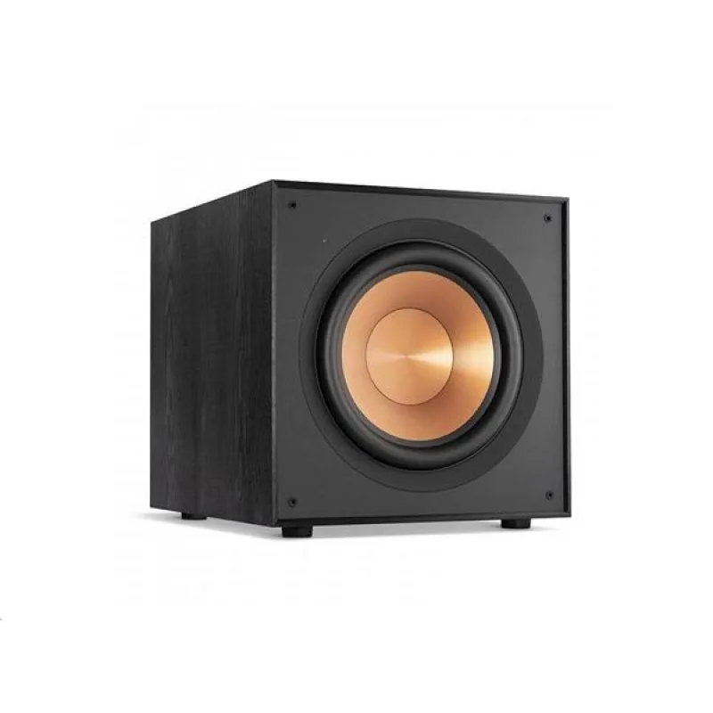Klipsch Reference R-121SW subwoofer, 12", 200 W, Bass-reflex, 118 dB…
