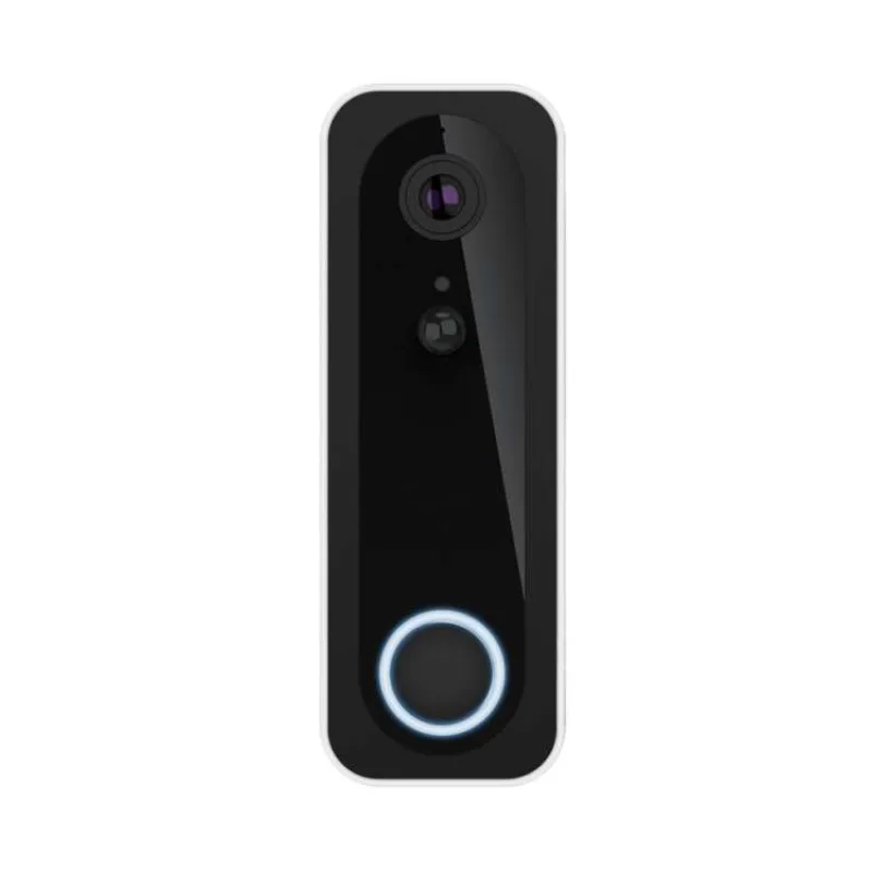 TRUST DOORCAM 3000 Wifi Doorbell Camera with Chime (71388)