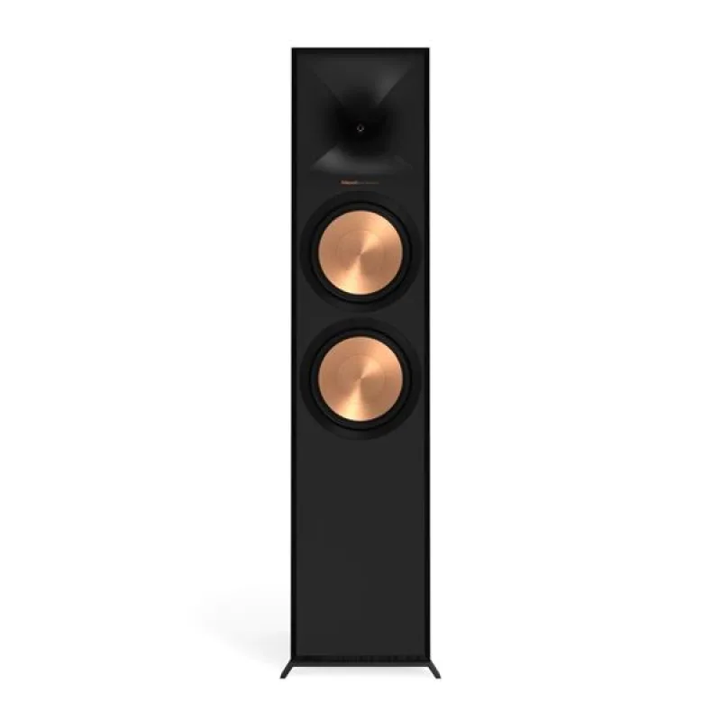 Klipsch Reference R-800F stĺpový reproduktor, 150 W, Bass-reflex, 8 Ohm,…