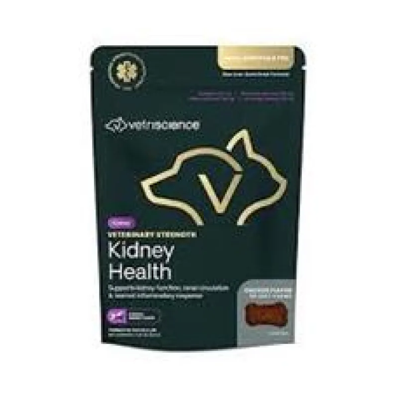 VetriScience Kidney Health podp.ledvin psi+kočky 312g
