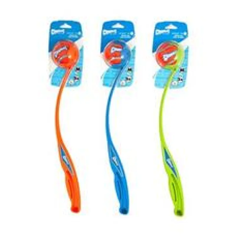 Hračka pes Chuckit Sport Ball Launcher S 35cm