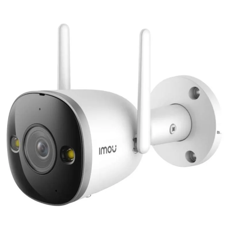 Imou by Dahua IP kamera Bullet 2E 5MP/ Bullet/ Wi-Fi/ LAN/ 5Mpix/ IP67/ objektiv 2,8mm/ H.265/ IR až 30m/ CZ app (IPC-K3DP-5H0WF)