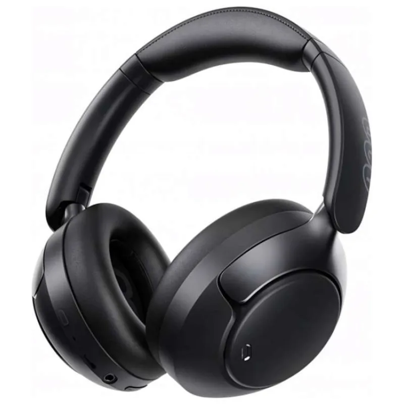 QCY H3 PRO/ANC/Jack/BT/Čierna (H3Pro black)