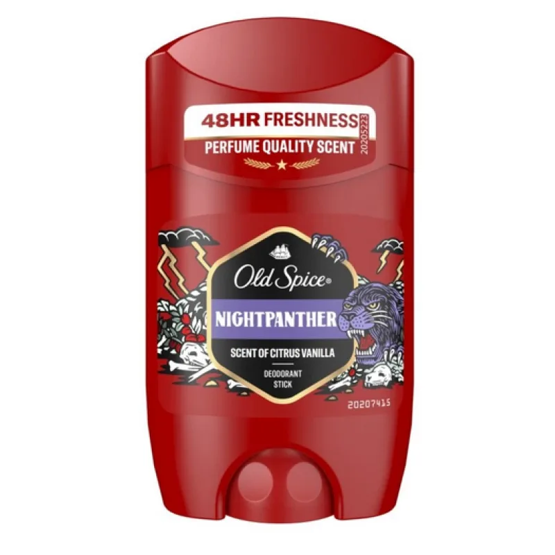 Old Spice Night Panther deostick 50 ml