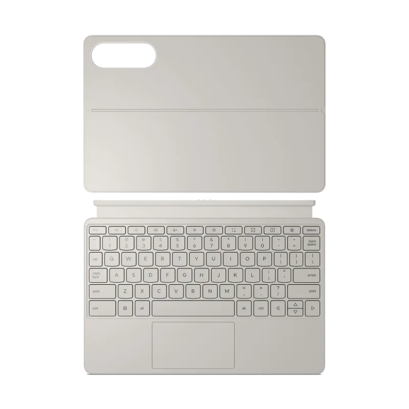 Lenovo Keyboard Pack for Yoga Tab Ligh Grey