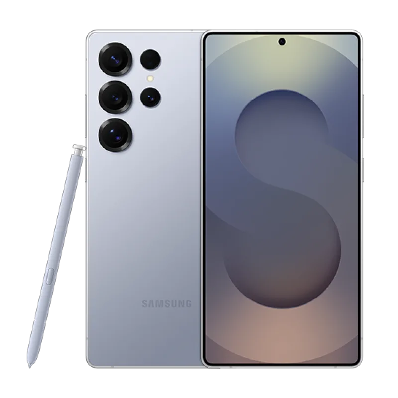 Samsung Galaxy S25 Ultra S938 5G Dual Sim 12GB RAM 256GB | Titánová strieborno-modrá - Titanium Silverblue