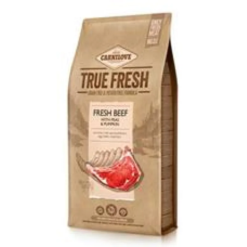 Carnilove dog True Fresh Beef Adult 2 x 11,4 kg