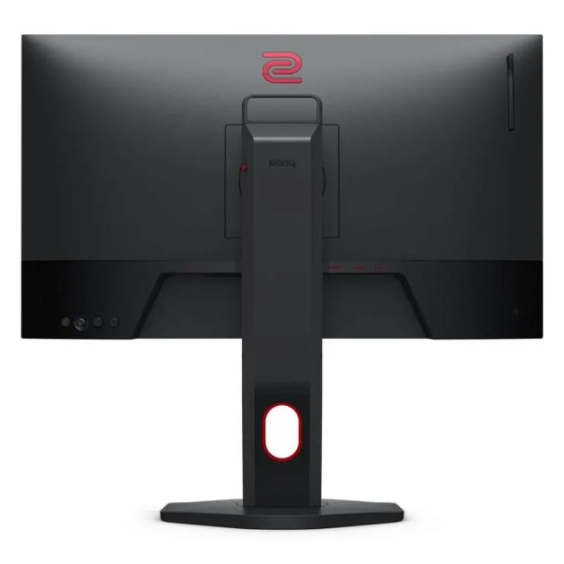 Zowie by BenQ LCD XL2540K 24,5" 1920x1080/240Hz/1ms/DP/3xHDMI/Výškově nastavitelný,Pivot/VESA/FlickerFree/LowBlueLight (9H.LJMLB.QBE)