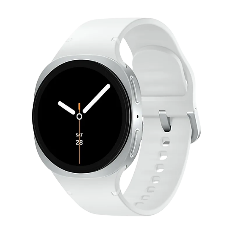 Watch Samsung Galaxy Watch 8 L320 40mm BT - Silver