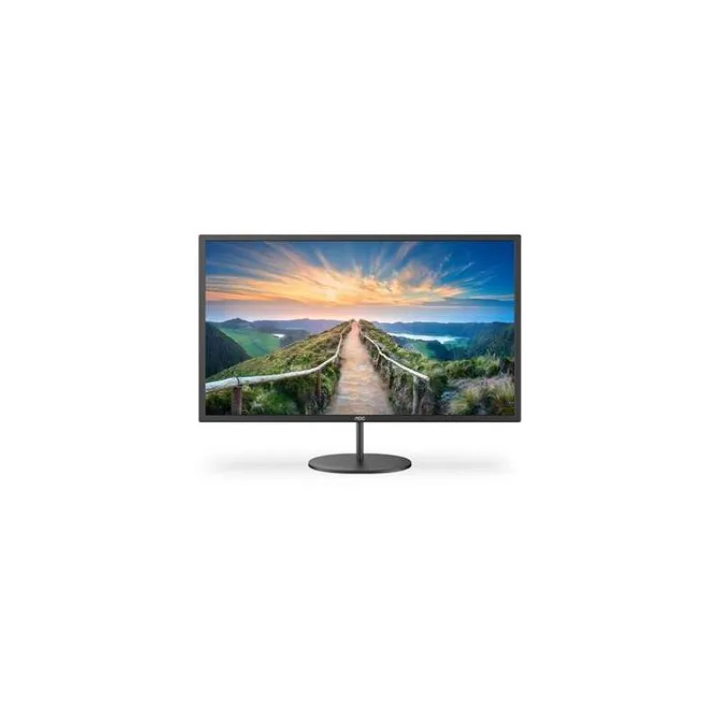 AOC/Q32V4/31,5"/IPS/QHD/75Hz/4ms/Black/3R (Q32V4)