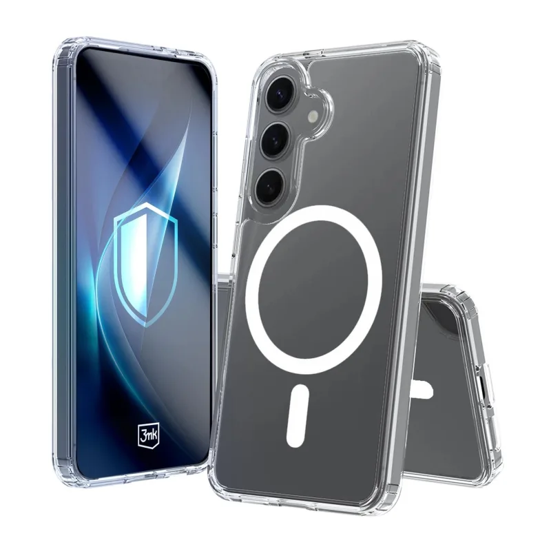 3mk Armor Magcase Samsung Galaxy A17 5G/4G 5903108669023