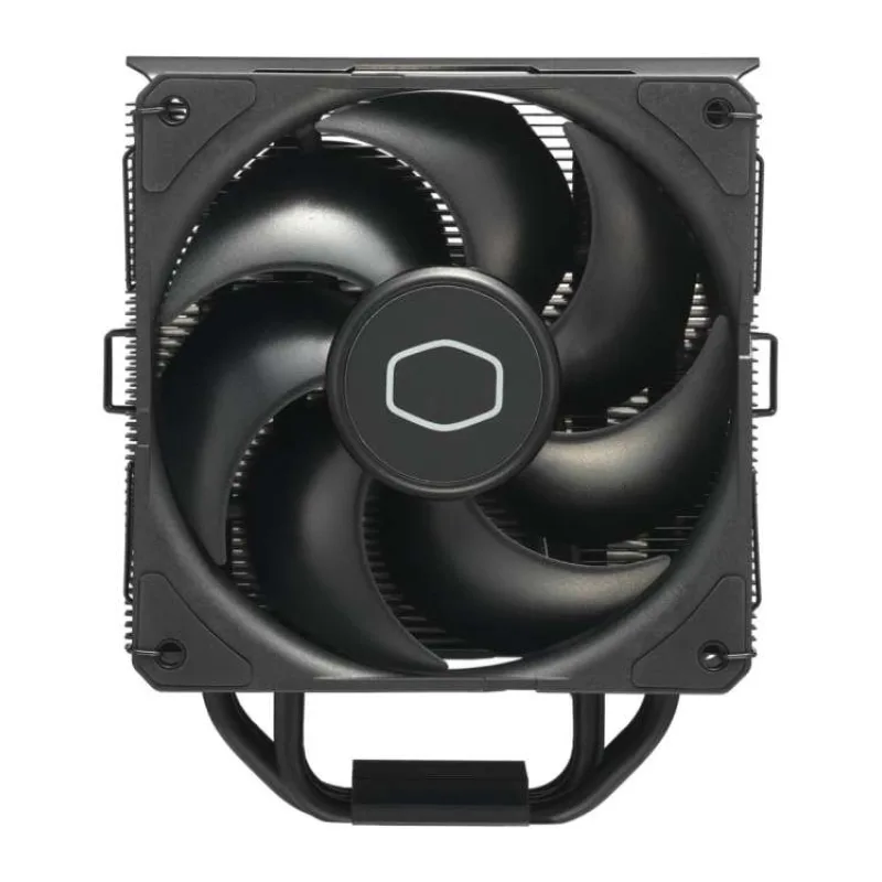 Cooler Master chladič Hyper 212 Black, 120 mm, LGA1851, AM5 (RR-S4KK-25SN-R1)