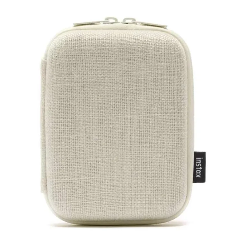 Fujifilm INSTAX MINI LINK PRINTER CASE CLAY WHITE (70100164447)