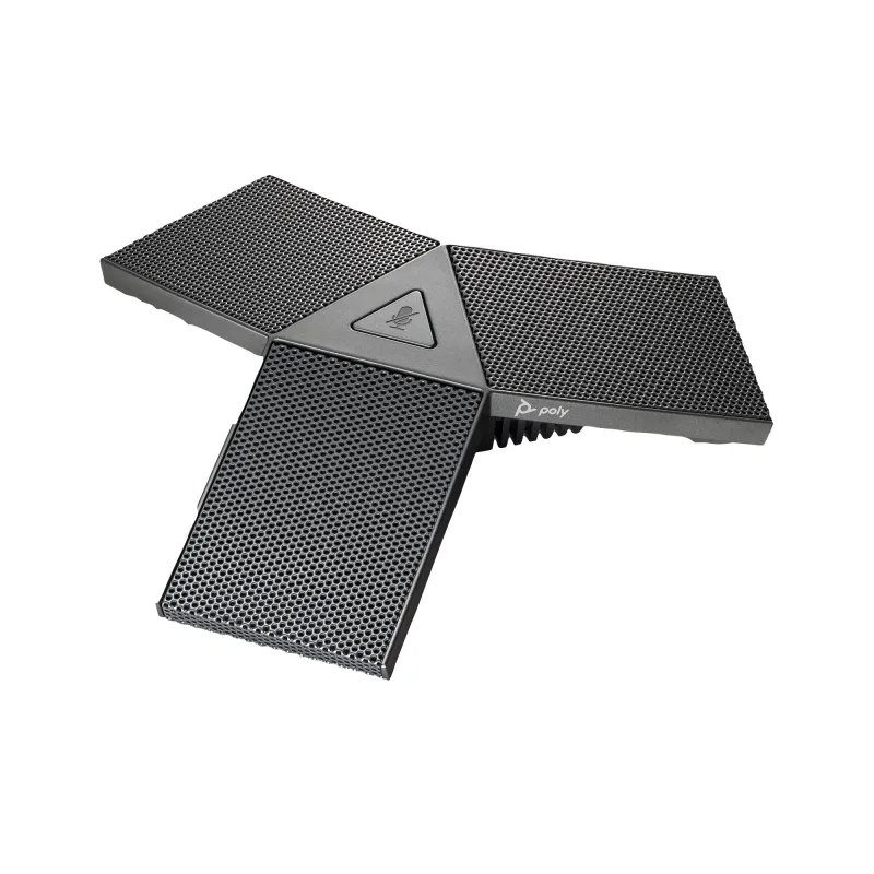 Poly stolní mikrofon pro Studio USB/ X50/ X52/ X70 875M6AA