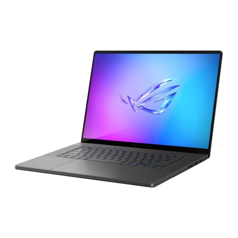 ASUS ROG Zephyrus G16/GU605CR-NEBULA147/U9-285H/16"/2560x1600/32GB/1TB/RTX 5070Ti/bez OS/Gray/2R (GU605CR-NEBULA147)