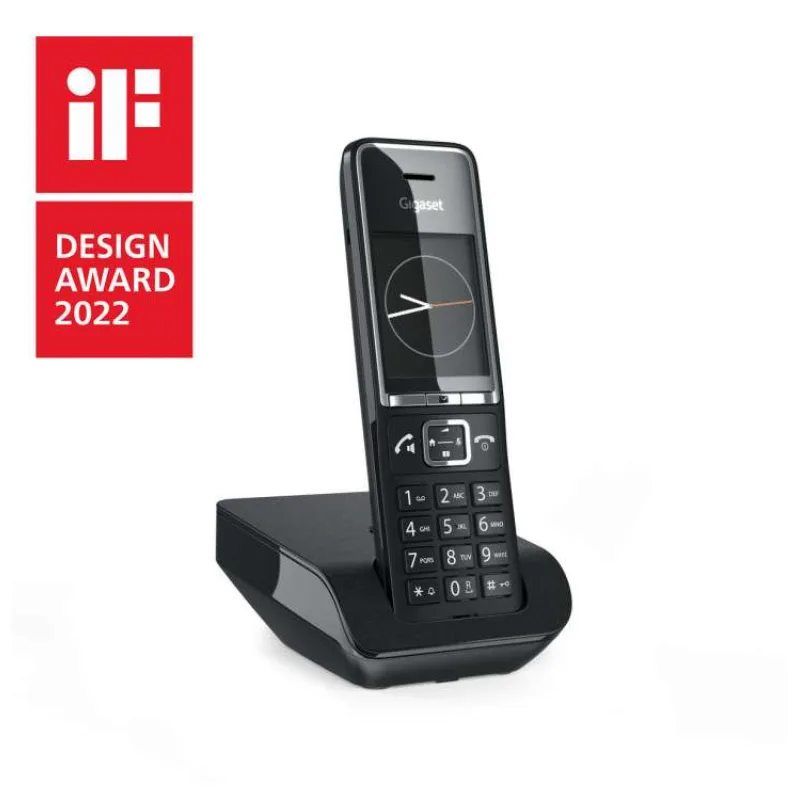 Gigaset COMFORT 550 (4250366866376)