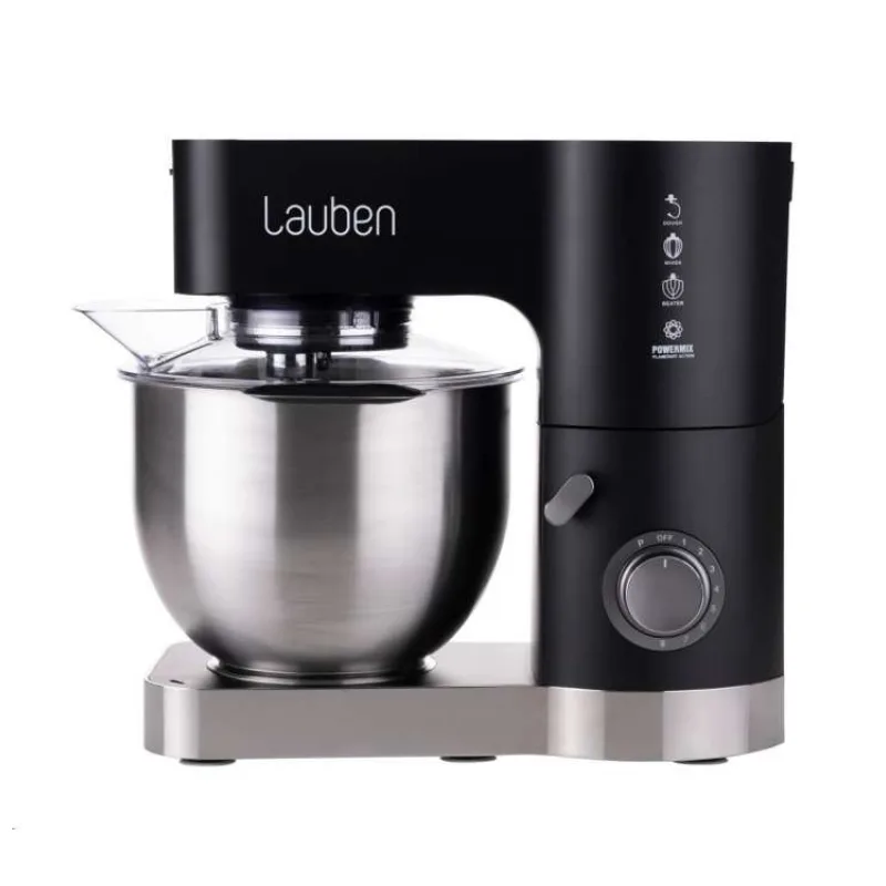 Lauben Kitchen Machine 1200BC (LBNKM1200BC)