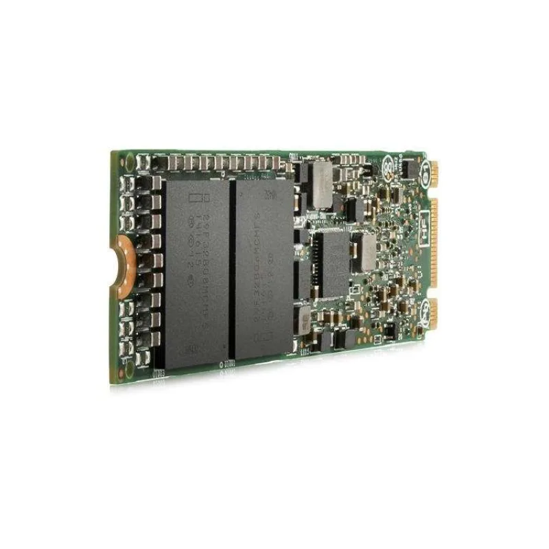 HPE 3.84TB SAS Read Intensive SFF BC Self-encrypting FIPS 140-2 PM7 SSD P63875-B21 RENEW (P63875R-B21)