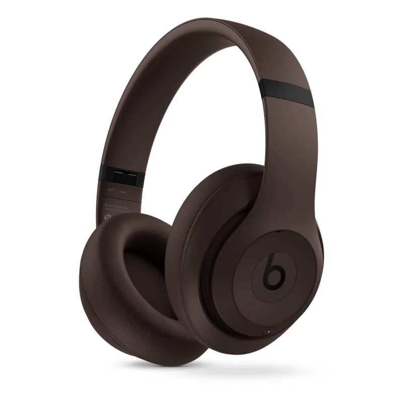 Beats Studio Pro/ ANC/ Jack/ Drôt/ BT/ Bezdrôt/ Deep brown MQTT3EE/A